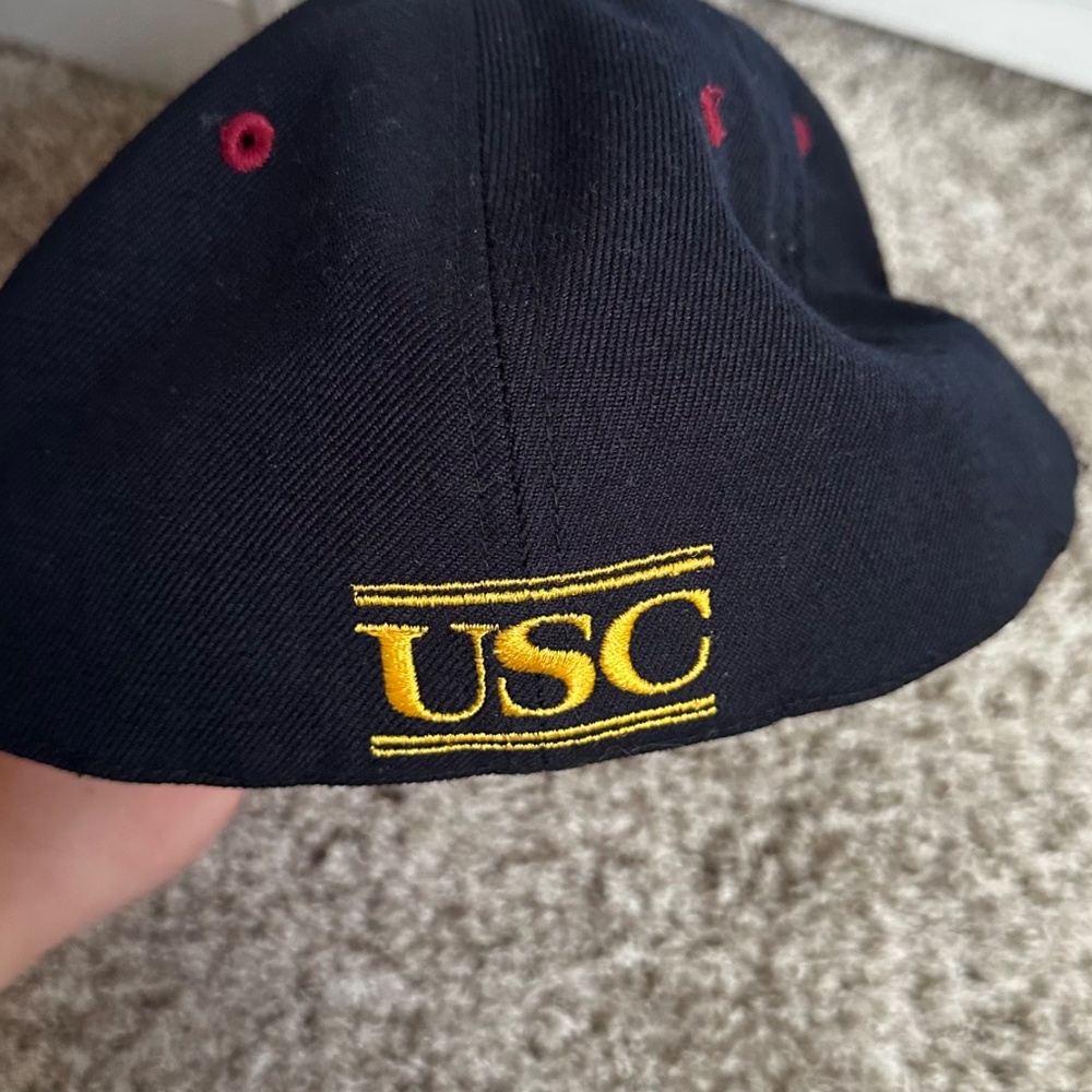 Usc Hat - image 2